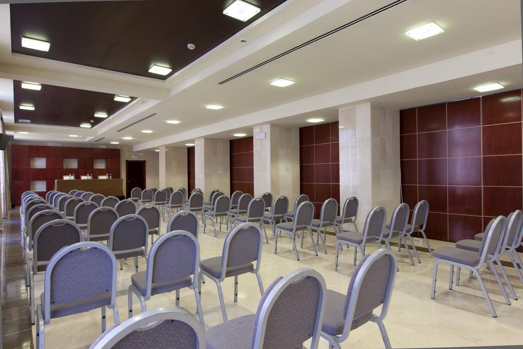 Hotel Badajoz Center Exterior foto